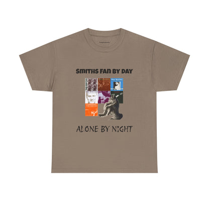 Werewolf Smiths Tee