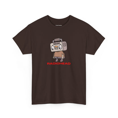Amazing Radio tee