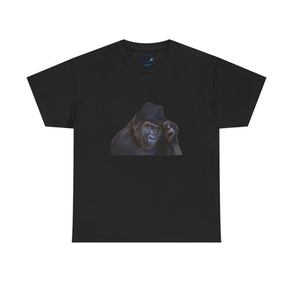 Gorilla Fedora Shirt