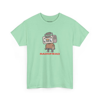 Amazing Radio tee