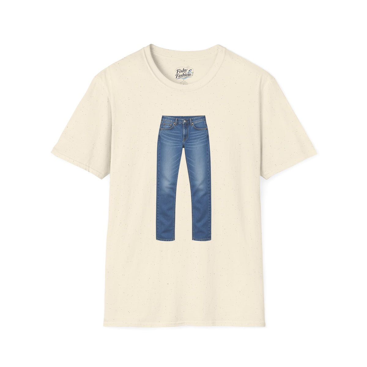 Jirt (Jeans Shirt)