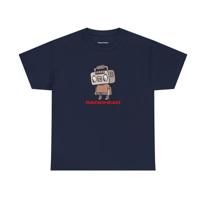 Amazing Radio tee