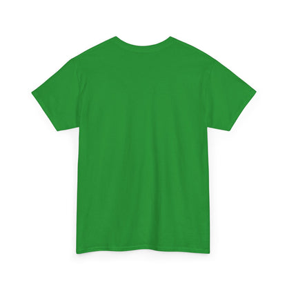 "Monkey Business" tee