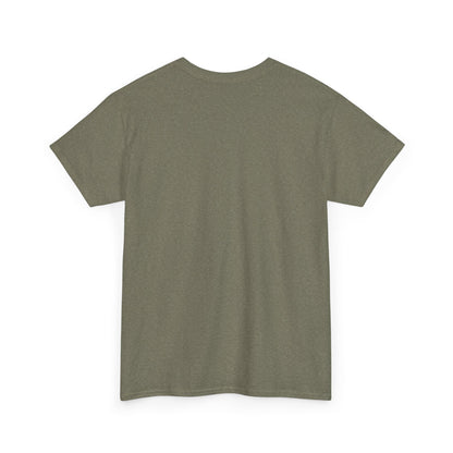 "Monkey Business" tee