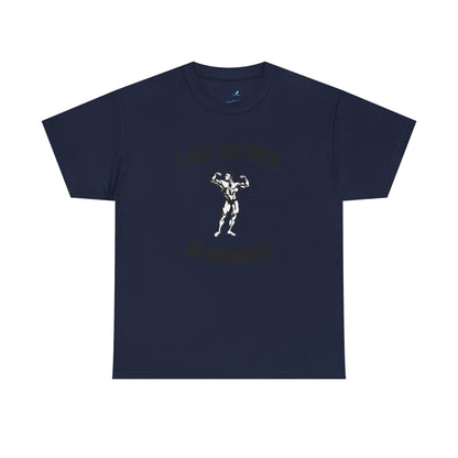 Terrified of Women Tee