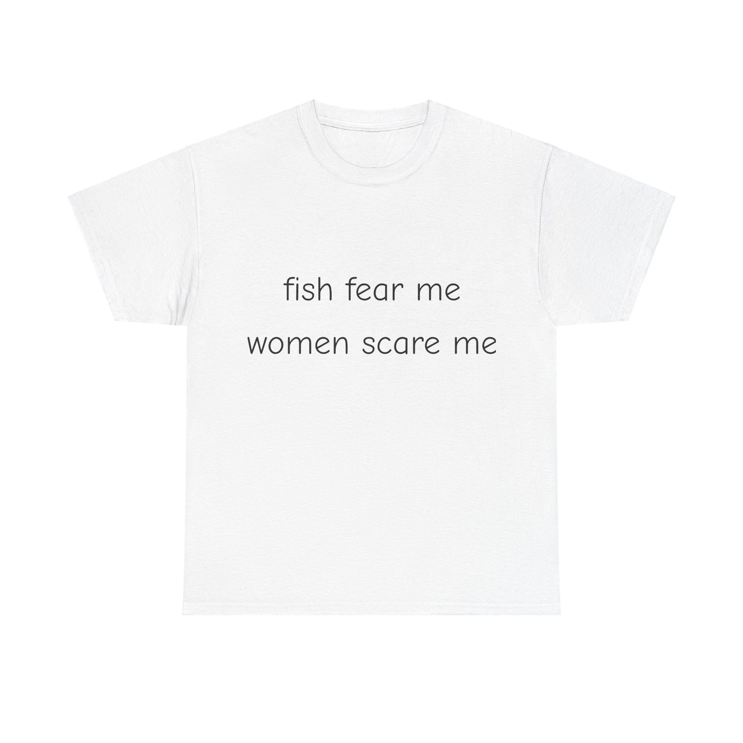 fish fear me OG