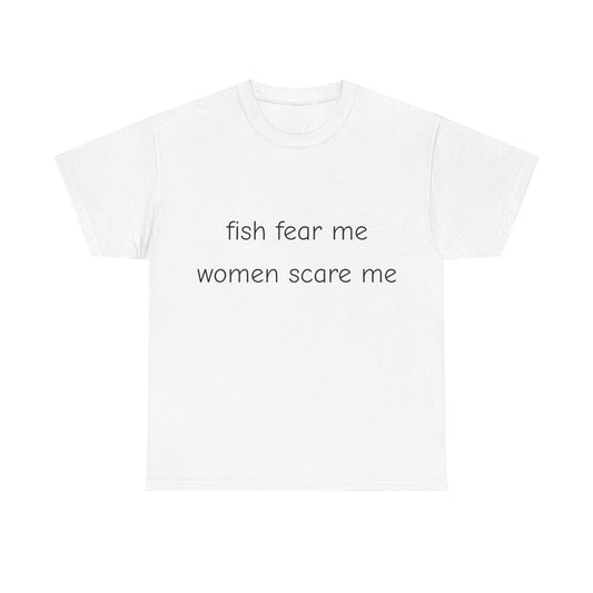 fish fear me OG