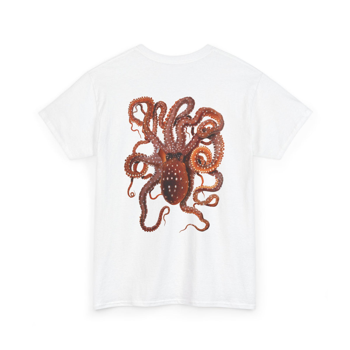 Octopus Shirt