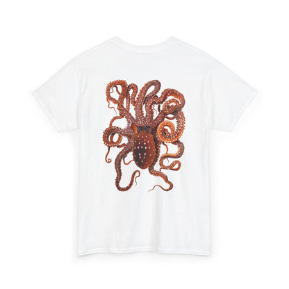 Octopus Shirt
