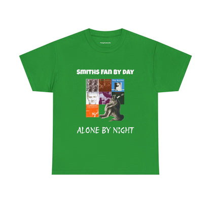 Werewolf Smiths Tee