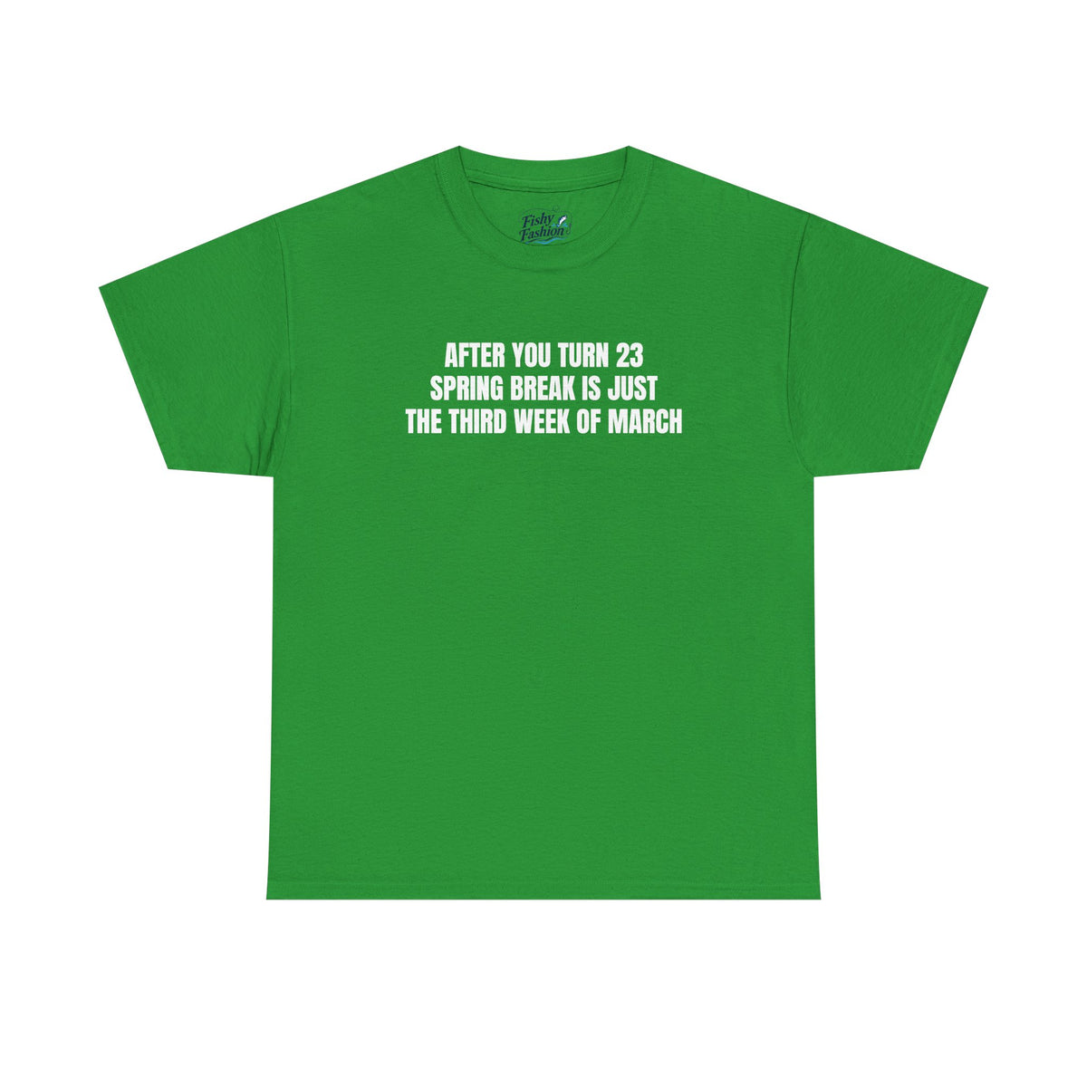"23 Spring Break" Tee