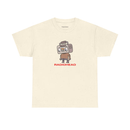 Amazing Radio tee