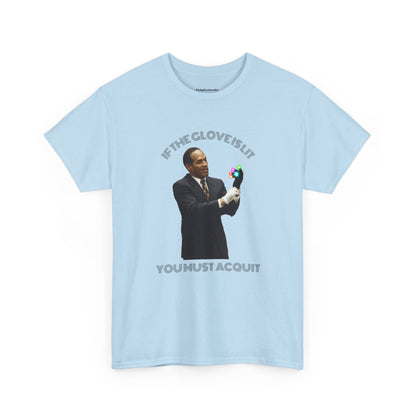 Gloving Shirt