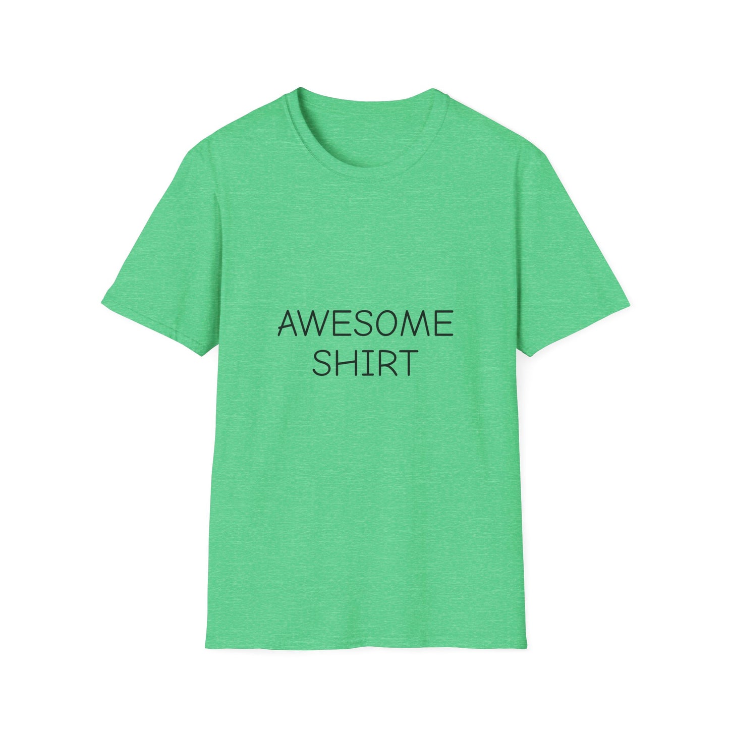 AWESOME SHIRT Funny T-Shirt