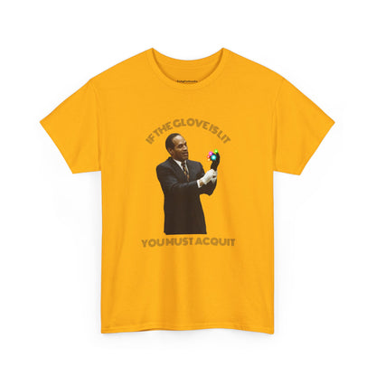 Gloving Shirt