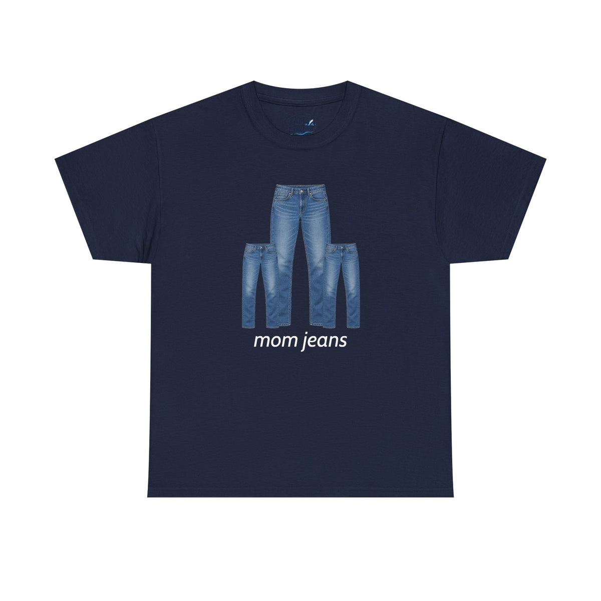 "mom jeans" jirt