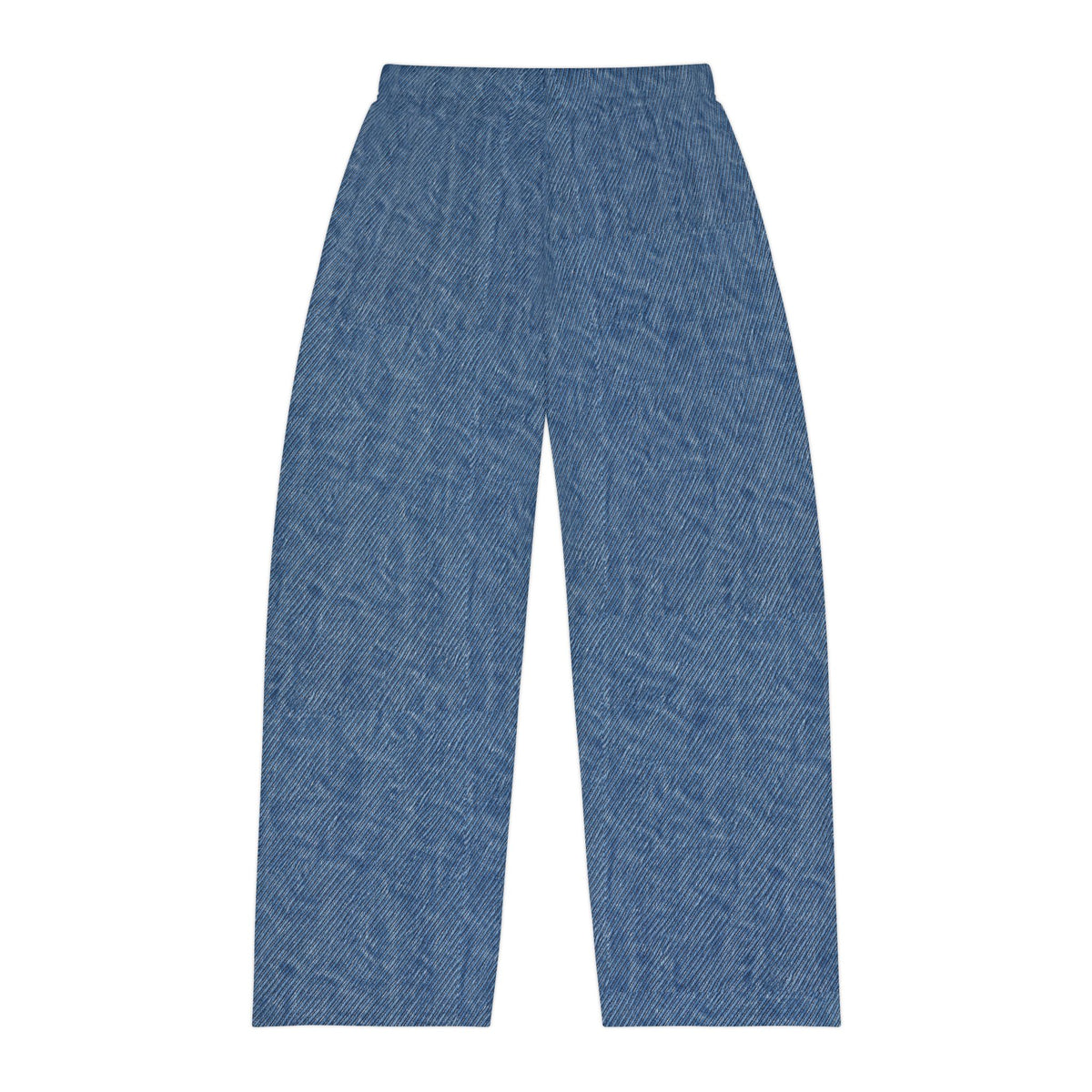 Jeans Pajama Pants (PJirt Pants)