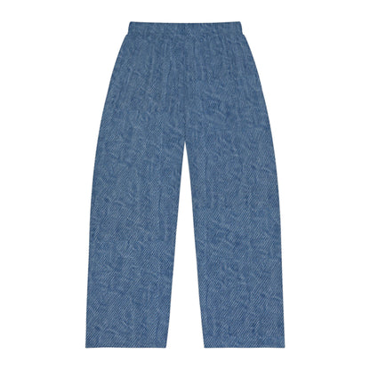Jeans Pajama Pants (PJirt Pants)