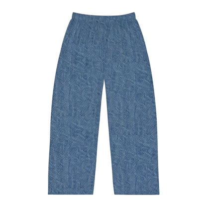 Jeans Pajama Pants (PJirt Pants)