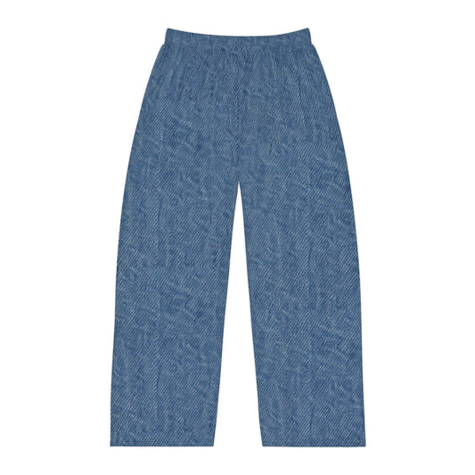 Jeans Pajama Pants (PJirt Pants)
