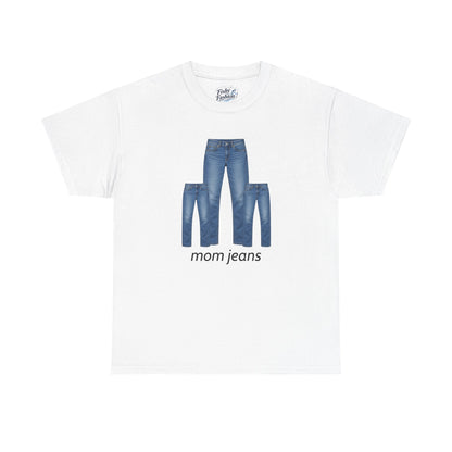 "mom jeans" jirt