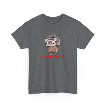 Amazing Radio tee