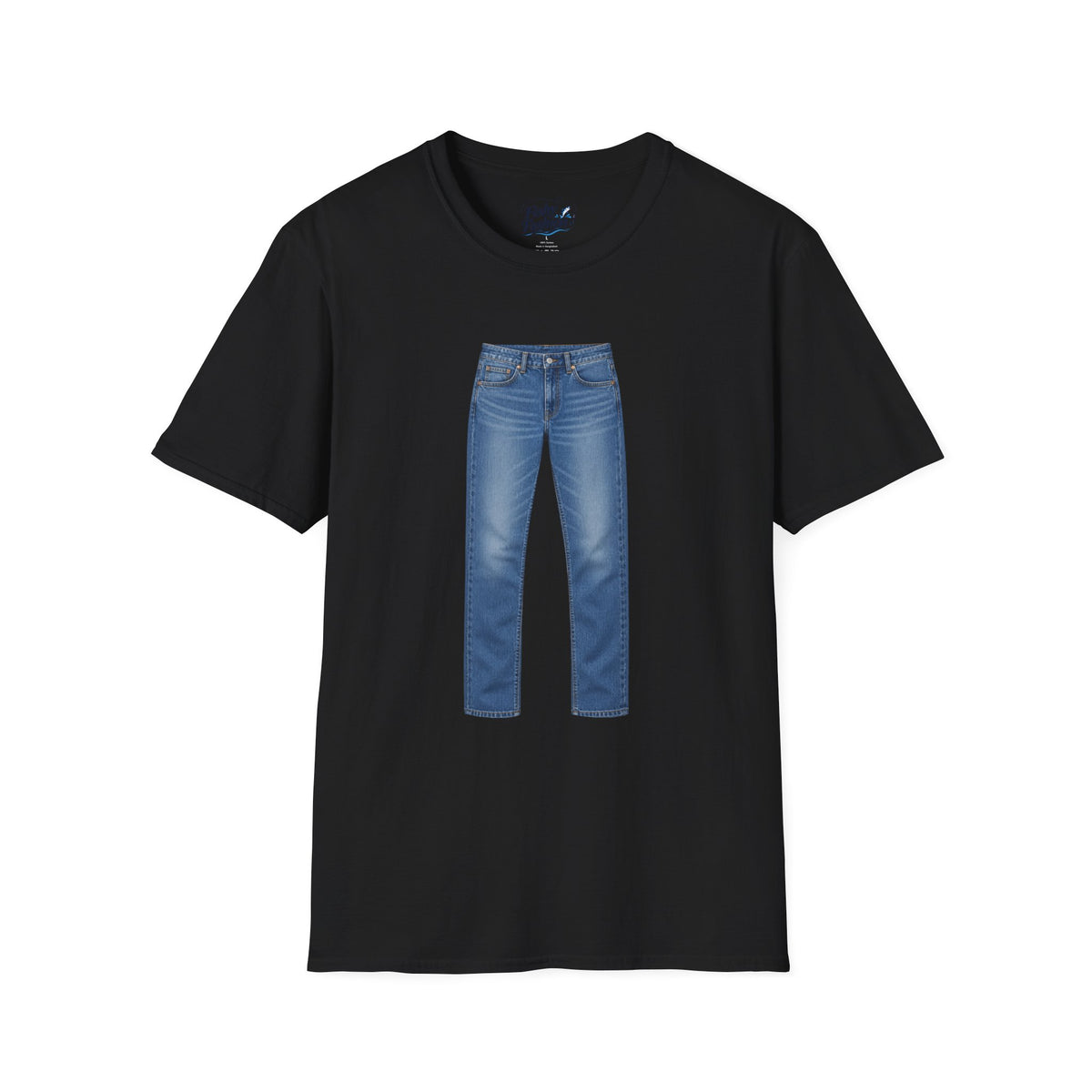 Jirt (Jeans Shirt)