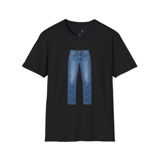 Jirt (Jeans Shirt)