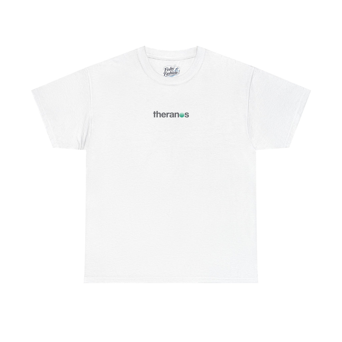 2013 Clinical Lab Operations Theranos Shirt