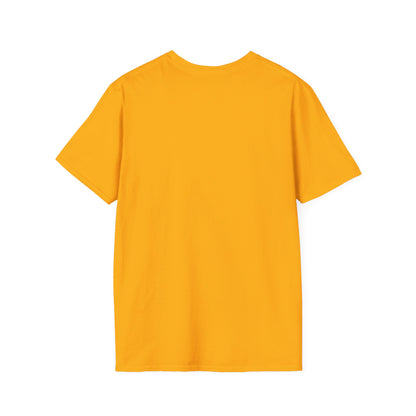 "Don't Tread on Me" tee