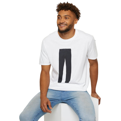 Evil Jirt (Evil Jeans Shirt)