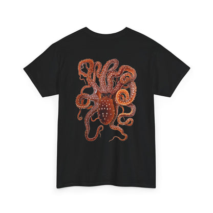 Octopus Shirt