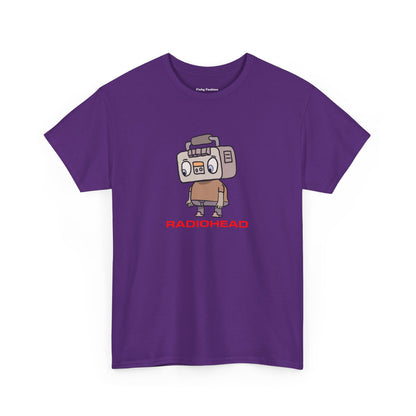 Amazing Radio tee