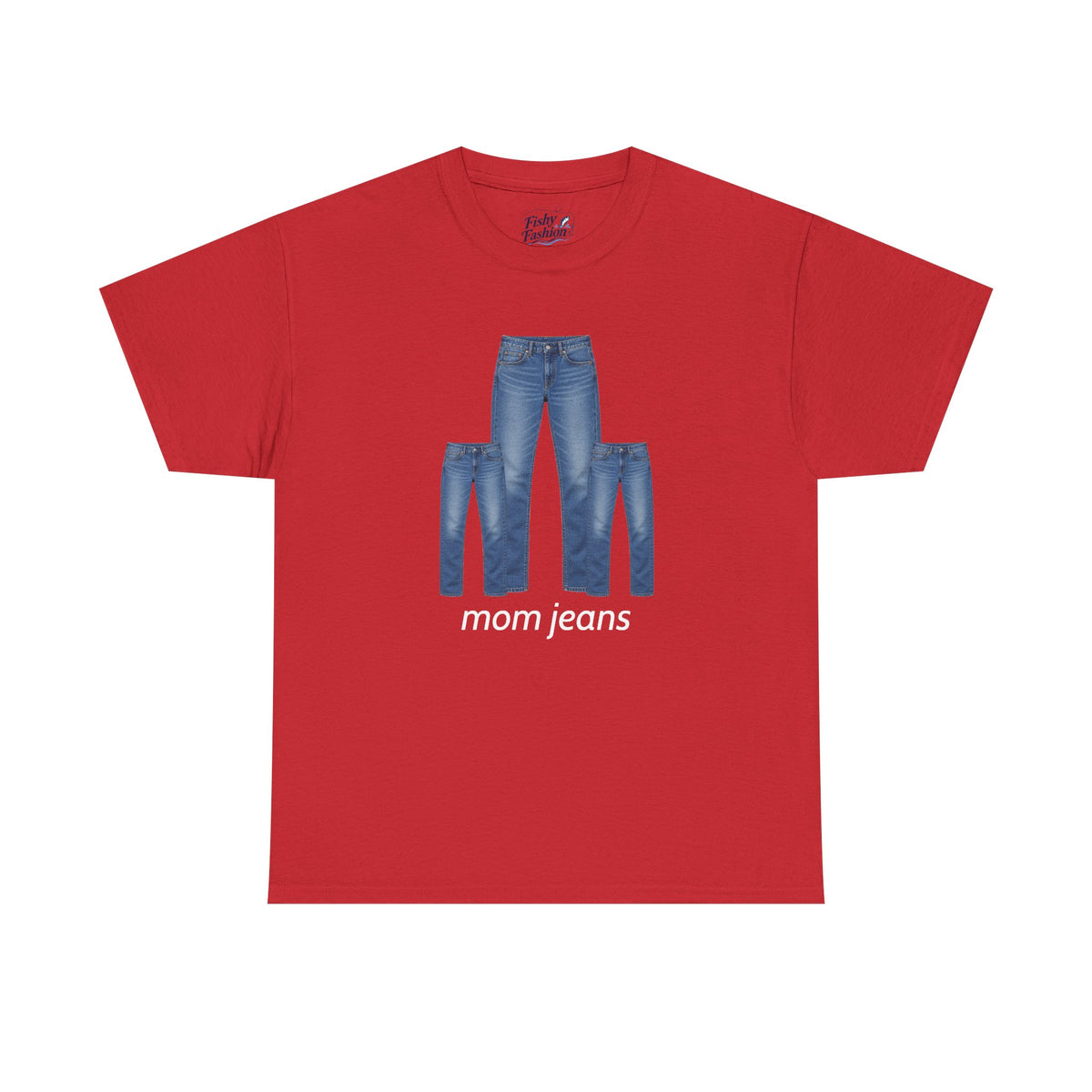 "mom jeans" jirt