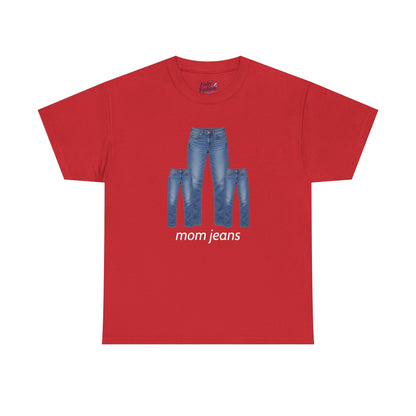 "mom jeans" jirt