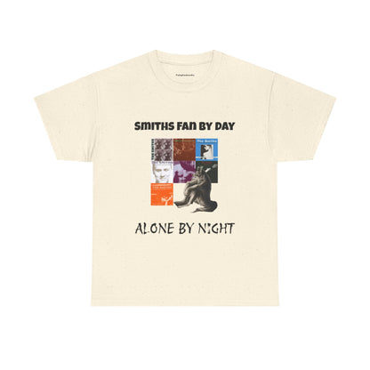 Werewolf Smiths Tee