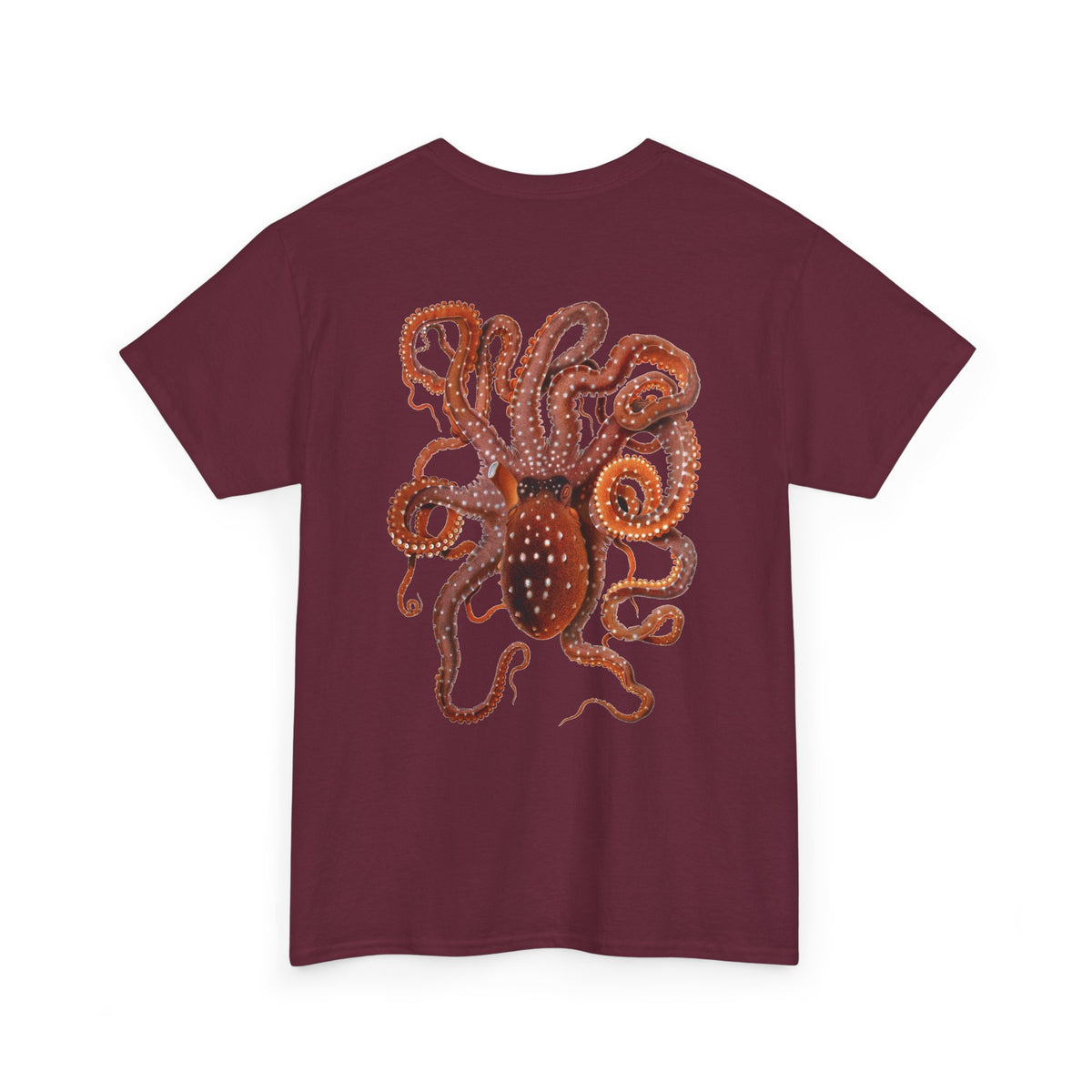 Octopus Shirt