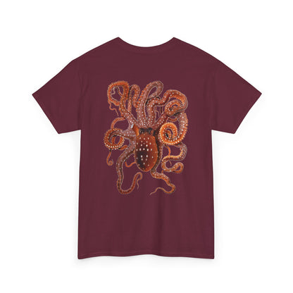 Octopus Shirt