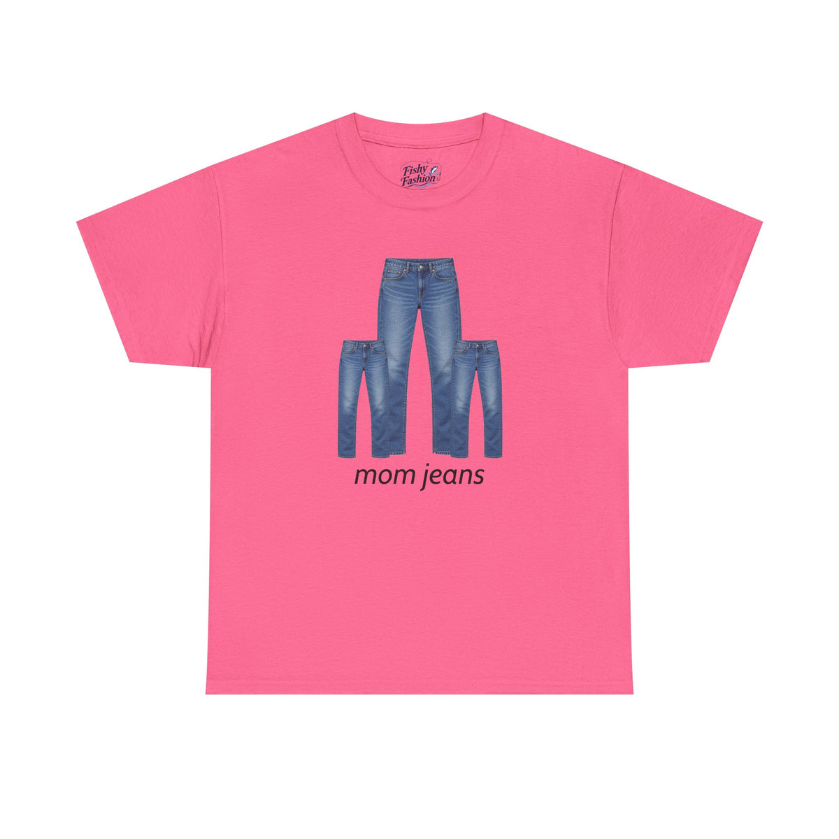 "mom jeans" jirt