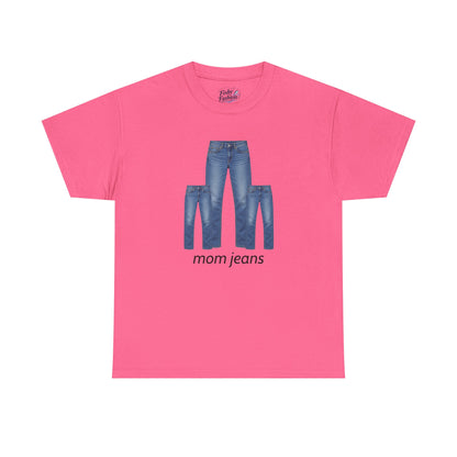 "mom jeans" jirt