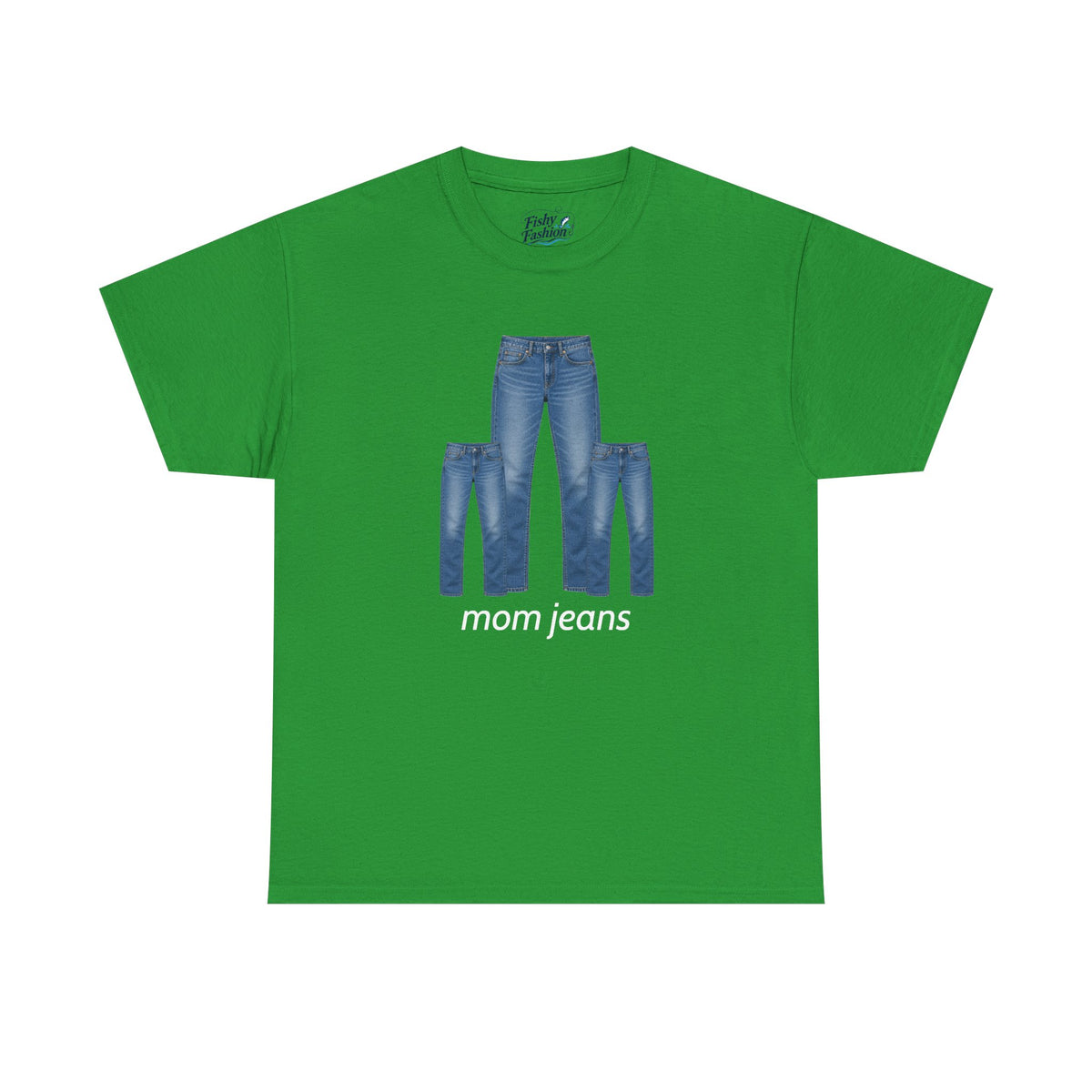 "mom jeans" jirt