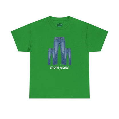 "mom jeans" jirt