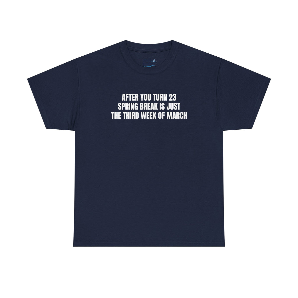 "23 Spring Break" Tee
