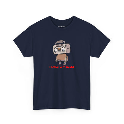 Amazing Radio tee