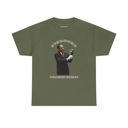 Gloving Shirt