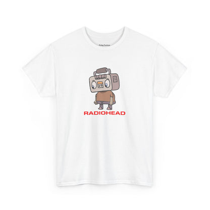Amazing Radio tee