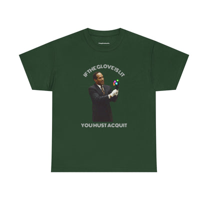 Gloving Shirt