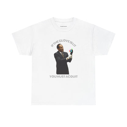 Gloving Shirt