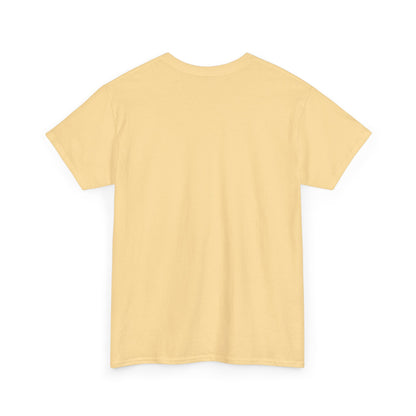 "Monkey Business" tee
