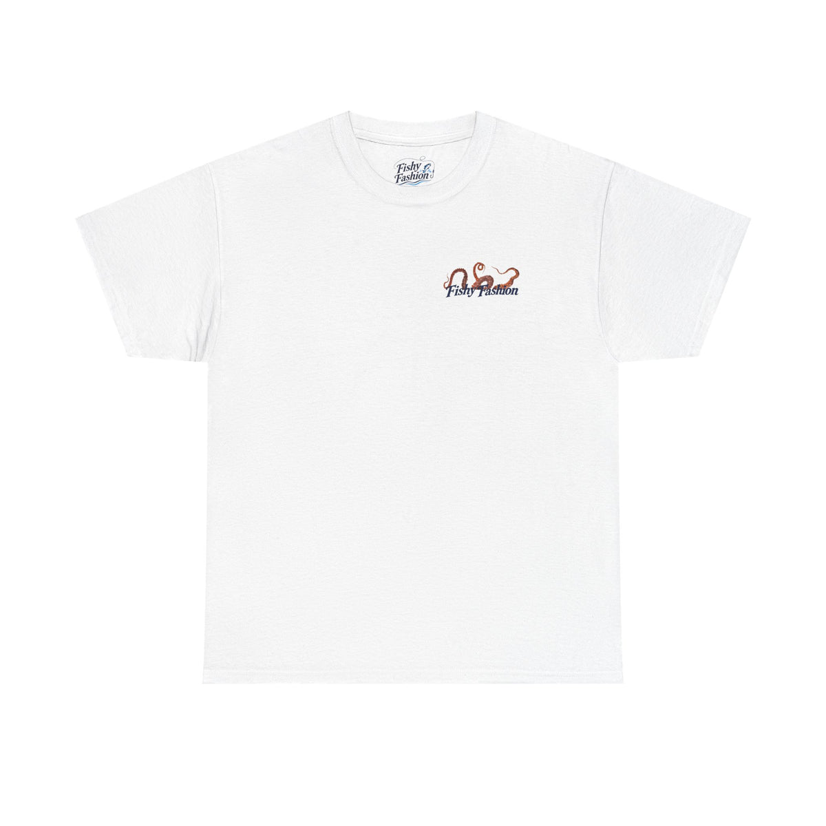Octopus Shirt
